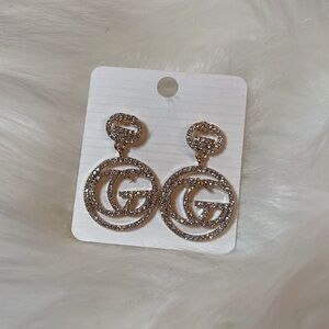 GGorgeous Earrings